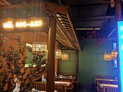 -筱爷叔·上海传统手工菜(玉树路店)