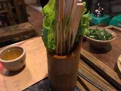 -蜀大侠火锅(建设路第五大道店)