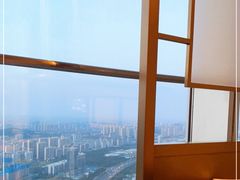 -济南凯宾斯基酒店-THE VIEW云景全日制餐厅