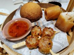 蔡澜必点拼盘-蔡澜点心·粤菜(月星环球港店)