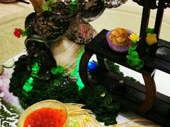 -大水车公馆·顺德菜·妈姐菜(均安店)