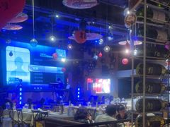 -胡桃里乐队酒馆(广州塔店)