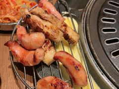 -马场洞肉铺(高丽街店)