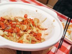 -西贝莜面村(常州新北万达广场店)
