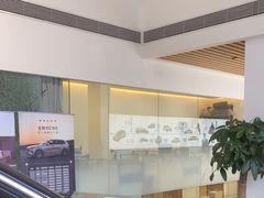 -北京海之沃沃尔沃4S店(四元桥店)