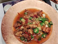-阿娜尔·新疆菜(宜家荟聚中心店)