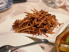 香芋丝-漢舍中国菜馆(889广场店)
