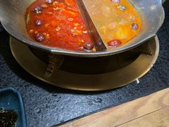 -湊湊火锅·茶憩(上海合生汇店)