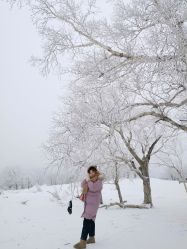 -大秃顶子山