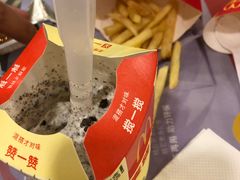 -麦当劳(凌云天地长桥店)