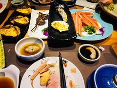 -割烹旭日本料理(龙湖狮山天街店)