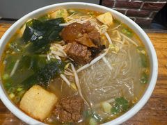 -郭记豌豆鲜粉