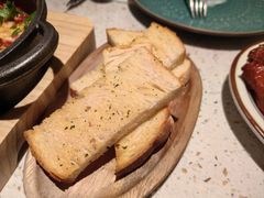 -CRAZYONES西班牙海鲜饭(上海美罗城店)