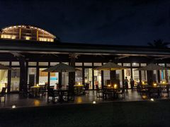 -宴悦海鲜餐厅·游水海鲜·牛排(亚龙湾瑞吉店)