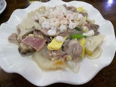 -老苏州茶酒楼