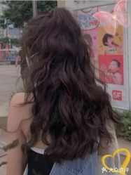 点击看大图 -MORI HAIR SALON日式美发沙龙
