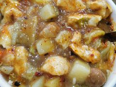 -李老五腊牛肉夹馍(大差市店)