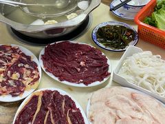 -贵宾牛·潮汕牛肉火锅(珠池总店)
