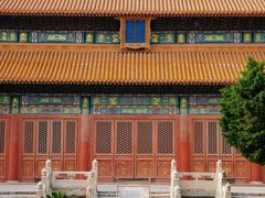 -历代帝王庙博物馆