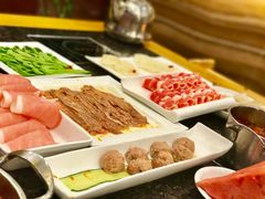 -老码头火锅(骡马市店)