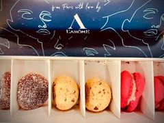 -L'Arome芳芳法国餐厅(仙林金鹰店)