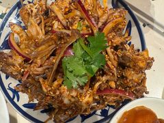 -姥姥家春饼店(惠新东街店)