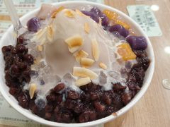 -荔芳传统糖水铺
