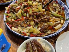 -李大爷的泡椒馆(冉家坝店)