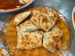 -马尔龙新疆饭店·清真(长青路店)