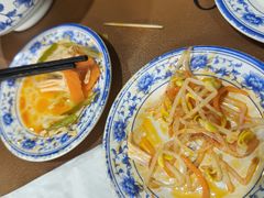 -金城尕娃牛肉面(钻汇广场店)