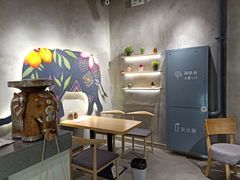 -素匠泰茶(三里屯SOHO工体奶茶店)