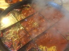 -独雅老火锅(原宏声巷店)