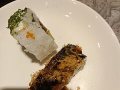 -松咖啡自助餐厅·松北香格里拉