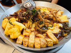 -小螺大作·螺蛳粉火锅(林和西店)