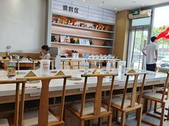 -呷哺呷哺 黄金牧场 (旧宫永辉超市店)