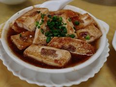 客家酿豆腐-思远客家菜馆(巴伐利亚店)