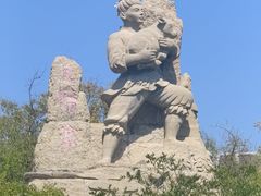 -抱犊寨风景区