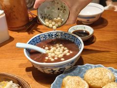 -鑫震源·苏式大虾生煎(山塘街店)