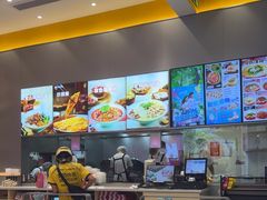 -小杨生煎(深圳岗厦北店)