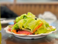 -清真牛街祥云轩门钉肉饼(左家庄店)