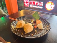 -Famous肥猫墨西哥音乐餐吧(五棵松华熙LIVE店)