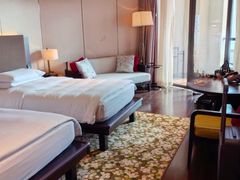 -上海崇明金茂凯悦酒店