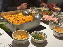 -螺大喜螺蛳粉火锅(雍和宫店)