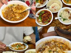 -豆相识•九九豆腐脑(牛咡桥店)