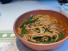 -云海肴·汽锅鸡·云南菜(高德置地店)