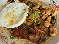 -春雪面馆(转塘店)