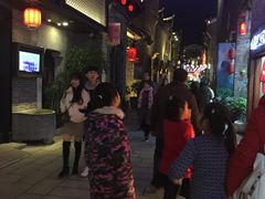 -维也纳酒店(桂林万象城火车站店)