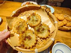 -打酱油·非遗淮扬菜(瘦西湖梅岭店)