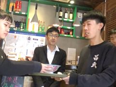 -吕氏疙瘩汤·私家菜馆(慈云寺店)