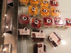 零售区-UH祐禾(光谷世界城店)